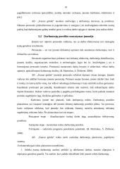 AB „Kauno grūdai“ įmonės veiklos analizė 19 puslapis