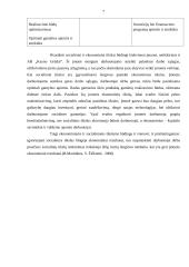 AB „Kauno grūdai“ įmonės veiklos analizė 7 puslapis