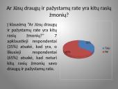 Rasizmas Lietuvoje 9 puslapis