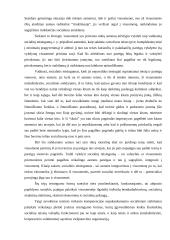 Teisingumas ir diskriminacija 5 puslapis