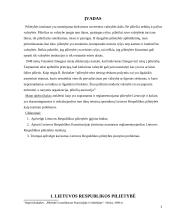 Pilietybės institutas lietuvoje 3 puslapis