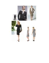 Aprangos stiliai 11 puslapis