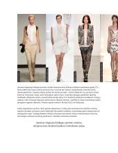 Aprangos stiliai 13 puslapis