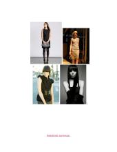 Aprangos stiliai 8 puslapis