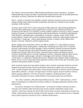 AB ,,Achema” socialinė atsakomybė 5 puslapis