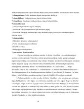 Netinkamo elgesio šalinimo būdai 18 puslapis