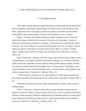 Netinkamo elgesio šalinimo būdai 5 puslapis