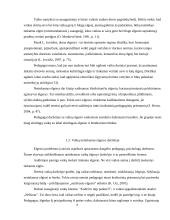 Netinkamo elgesio šalinimo būdai 6 puslapis