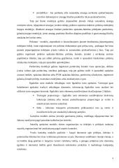 Kompiuterizuotos buhalterinės apskaitos programų „Rivilė“ ir „Stekas“ analizė 9 puslapis