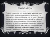 Georgas Frydrichas Hendelis skaidrės 3 puslapis