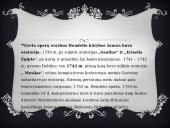 Georgas Frydrichas Hendelis skaidrės 6 puslapis