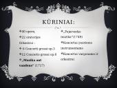 Georgas Frydrichas Hendelis skaidrės 8 puslapis