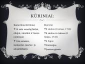 Georgas Frydrichas Hendelis skaidrės 9 puslapis