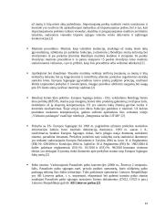 Muitinės viešųjų e-paslaugų verslo subjektams brandos nustatymo tyrimas 15 puslapis