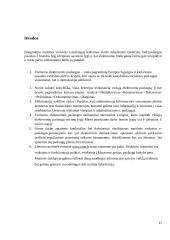 Muitinės viešųjų e-paslaugų verslo subjektams brandos nustatymo tyrimas 17 puslapis