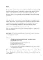 Muitinės viešųjų e-paslaugų verslo subjektams brandos nustatymo tyrimas 3 puslapis