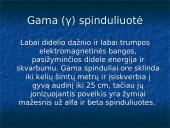 Radioaktyvumas skaidrės 6 puslapis