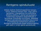 Radioaktyvumas skaidrės 7 puslapis