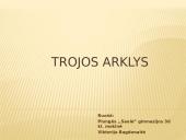 Trojos arklys