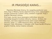 Trojos arklys 4 puslapis