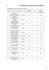 Miesto tipo TPS projektavimas 14 puslapis