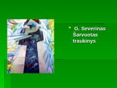 Skaidrės apie futurizmą 14 puslapis