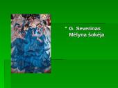 Skaidrės apie futurizmą 15 puslapis