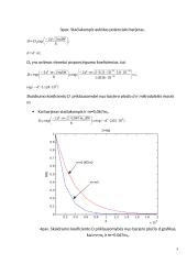 Mikrodalelės savybių modeliavimas ir analyzė 3 puslapis
