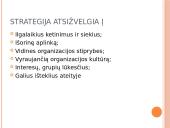 Mokyklos strateginis valgymas. Jo planavimas 12 puslapis