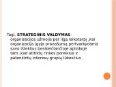 Mokyklos strateginis valgymas. Jo planavimas 13 puslapis