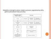 Mokyklos strateginis valgymas. Jo planavimas 9 puslapis