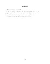 UAB Selita rinkodaros problema ir jos analizė 10 puslapis