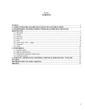 Moksleivių požiūris į aprangą mokykloje 2 puslapis