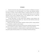 Moksleivių požiūris į aprangą mokykloje 20 puslapis