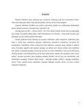 Moksleivių požiūris į aprangą mokykloje 3 puslapis