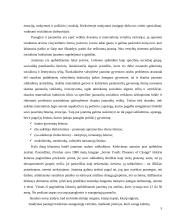 Moksleivių požiūris į aprangą mokykloje 5 puslapis