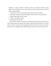 Moksleivių požiūris į aprangą mokykloje 6 puslapis