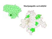 Marijampolės rajono savivaldybių biologinė įvairovė ir teisinė apsauga 2 puslapis