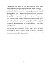 Ekologinis ūkininkavimas kursinis darbas 13 puslapis