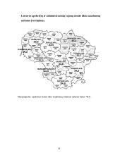 Ekologinis ūkininkavimas kursinis darbas 14 puslapis