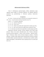 Ekologinis ūkininkavimas kursinis darbas 15 puslapis