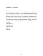 Ekologinis ūkininkavimas kursinis darbas 4 puslapis