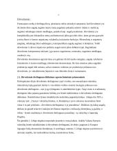 Ekologinis ūkininkavimas kursinis darbas 8 puslapis