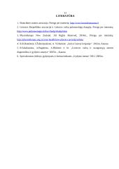 Bronchinė astma ir jos gydymas 12 puslapis