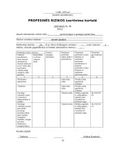 Darbo ir civilinė sauga įmonėje „UPS‘as“ 18 puslapis