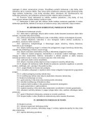 Darbo ir civilinė sauga įmonėje „UPS‘as“ 5 puslapis