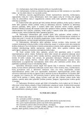 Darbo ir civilinė sauga įmonėje „UPS‘as“ 7 puslapis