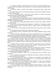 Darbo ir civilinė sauga įmonėje „UPS‘as“ 9 puslapis