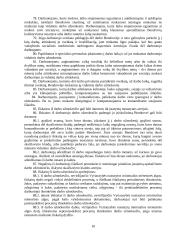 Darbo ir civilinė sauga įmonėje „UPS‘as“ 10 puslapis