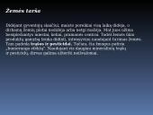 Ekologinės problemos skaidrės 7 puslapis